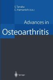Advances in Osteoarthritis (eBook, PDF)