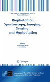 Biophotonics: Spectroscopy, Imaging, Sensing, and Manipulation (eBook, PDF)