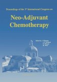 Proceedings of the 3rd International Congress on Neo-Adjuvant Chemotherapy (eBook, PDF)