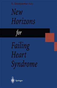 New Horizons for Failing Heart Syndrome (eBook, PDF)