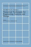 Numerical Techniques for Engineering Analysis and Design (eBook, PDF)
