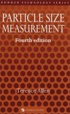 Particle Size Measurement (eBook, PDF)