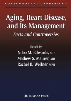 Aging, Heart Disease, and Its Management (eBook, PDF)