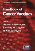 Handbook of Cancer Vaccines (eBook, PDF)
