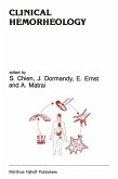 Clinical Hemorheology (eBook, PDF) Clinical Hemorheology (eBook, PDF)
