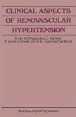 Clinical Aspects of Renovascular Hypertension (eBook, PDF)