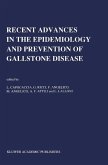 Recent Advances in the Epidemiology and Prevention of Gallstone Disease (eBook, PDF)