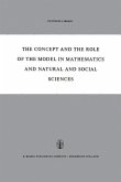 The Concept and the Role of the Model in Mathematics and Natural and Social Sciences (eBook, PDF)