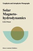 Solar Magnetohydrodynamics (eBook, PDF)