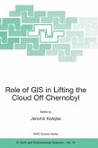 Role of GIS in Lifting the Cloud Off Chernobyl (eBook, PDF)