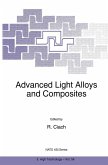 Advanced Light Alloys and Composites (eBook, PDF)