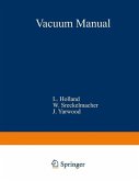 Vacuum Manual (eBook, PDF)