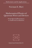 Mathematical Physics of Quantum Wires and Devices (eBook, PDF)