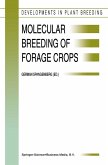 Molecular Breeding of Forage Crops (eBook, PDF)