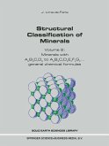 Structural Classification of Minerals (eBook, PDF)