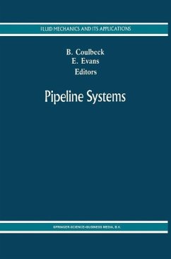 Pipeline Systems (eBook, PDF)