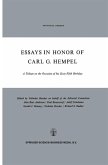 Essays in Honor of Carl G. Hempel (eBook, PDF)