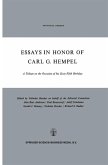Essays in Honor of Carl G. Hempel (eBook, PDF) Essays in Honor of Carl G. Hempel (eBook, PDF)