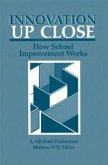 Innovation up Close (eBook, PDF)