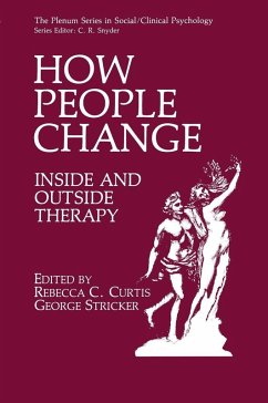 Cover How People Change (eBook, PDF)