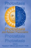 Photostasis and Related Phenomena (eBook, PDF)
