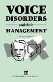 Voice Disorders and their Management (eBook, PDF)