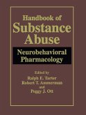 Handbook of Substance Abuse (eBook, PDF)