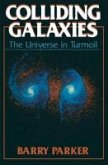 Colliding Galaxies (eBook, PDF)