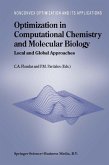 Optimization in Computational Chemistry and Molecular Biology (eBook, PDF)