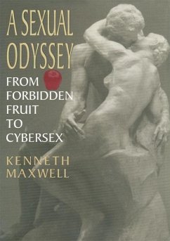A Sexual Odyssey (eBook, PDF) - Maxwell, Kenneth E.