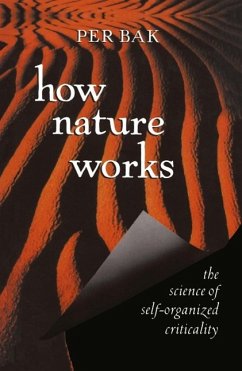 Cover How Nature Works (eBook, PDF)