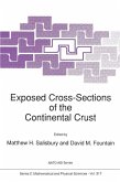 Exposed Cross-Sections of the Continental Crust (eBook, PDF)