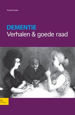 Dementie (eBook, PDF) - Geelen, R.