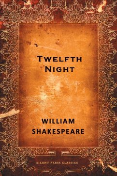 Cover Twelfth Night; or What You Will (eBook, ePUB)