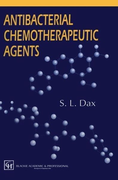 Antibacterial Chemotherapeutic Agents (eBook, PDF) Antibacterial Chemotherapeutic Agents (eBook, PDF)