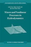 Waves and Nonlinear Processes in Hydrodynamics (eBook, PDF)