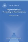 High Performance Computing in Fluid Dynamics (eBook, PDF)