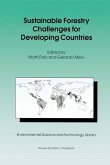 Sustainable Forestry Challenges for Developing Countries (eBook, PDF)