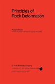 Principles of Rock Deformation (eBook, PDF)