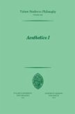 Aesthetics I (eBook, PDF)