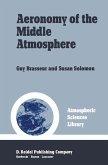 Aeronomy of the Middle Atmosphere (eBook, PDF)