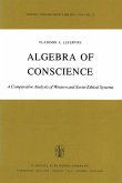 Algebra of Conscience (eBook, PDF)