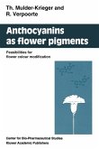Anthocyanins as Flower Pigments (eBook, PDF)