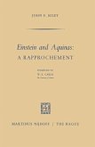 Einstein and Aquinas: A Rapprochement (eBook, PDF)