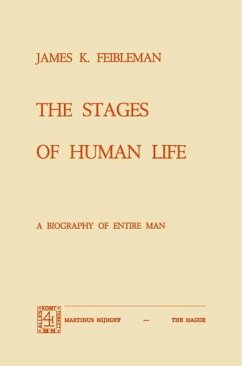 Cover The Stages of Human Life (eBook, PDF)
