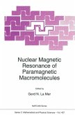 Nuclear Magnetic Resonance of Paramagnetic Macromolecules (eBook, PDF)