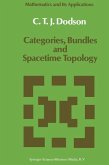 Categories, Bundles and Spacetime Topology (eBook, PDF)