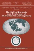 Ophiolite Genesis and Evolution of the Oceanic Lithosphere (eBook, PDF)