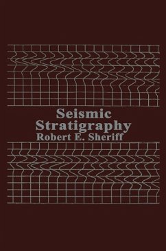 Cover Seismic Stratigraphy (eBook, PDF)