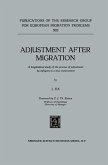 Adjustment after Migration (eBook, PDF)
